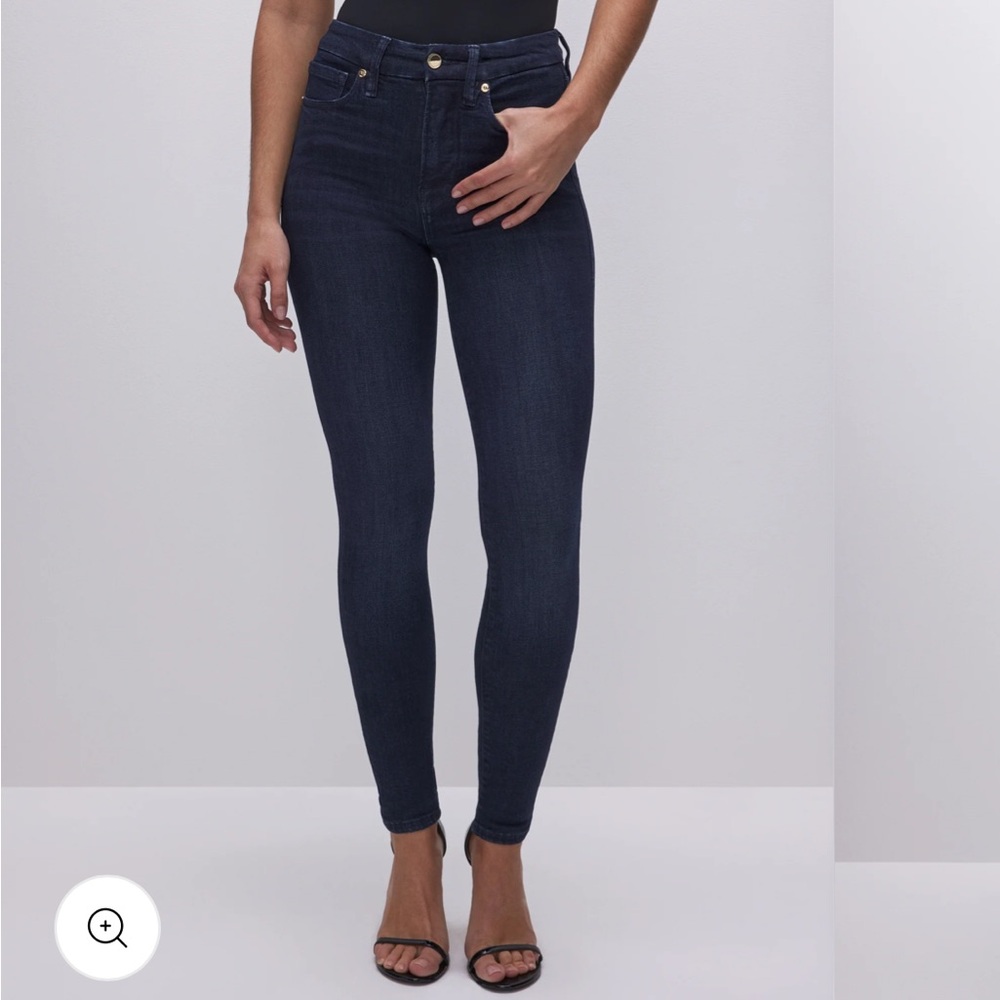 Good American jeans